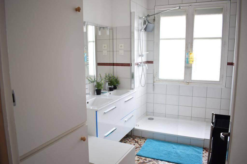 Appartement La Guignette La Rochelle (Charente-Maritime) Exterior foto