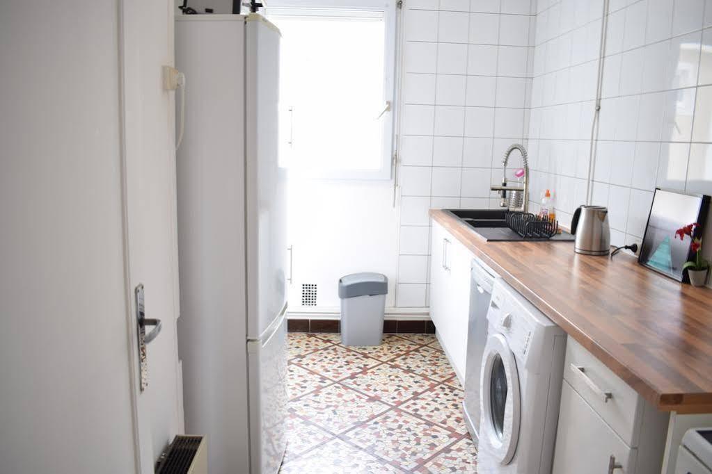 Appartement La Guignette La Rochelle (Charente-Maritime) Exterior foto