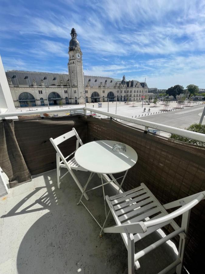 Appartement La Guignette La Rochelle (Charente-Maritime) Exterior foto