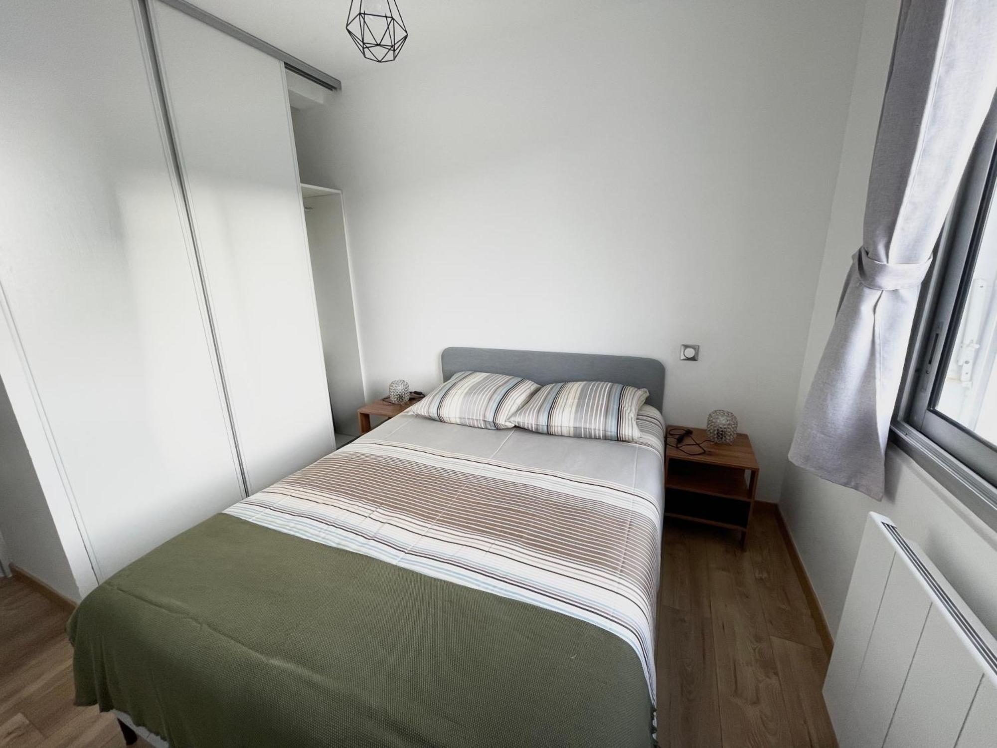 Appartement La Guignette La Rochelle (Charente-Maritime) Exterior foto