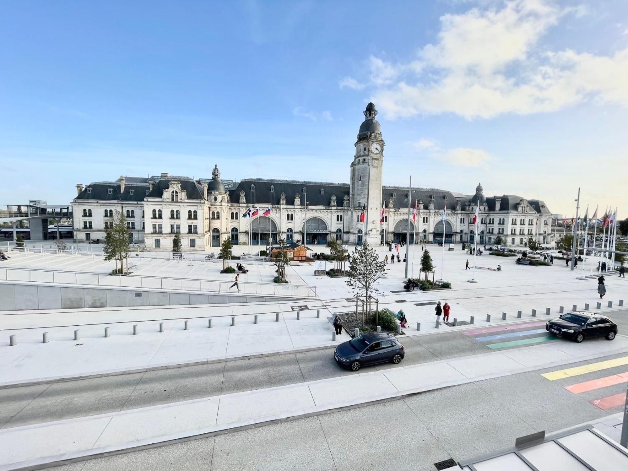 Appartement La Guignette La Rochelle (Charente-Maritime) Exterior foto