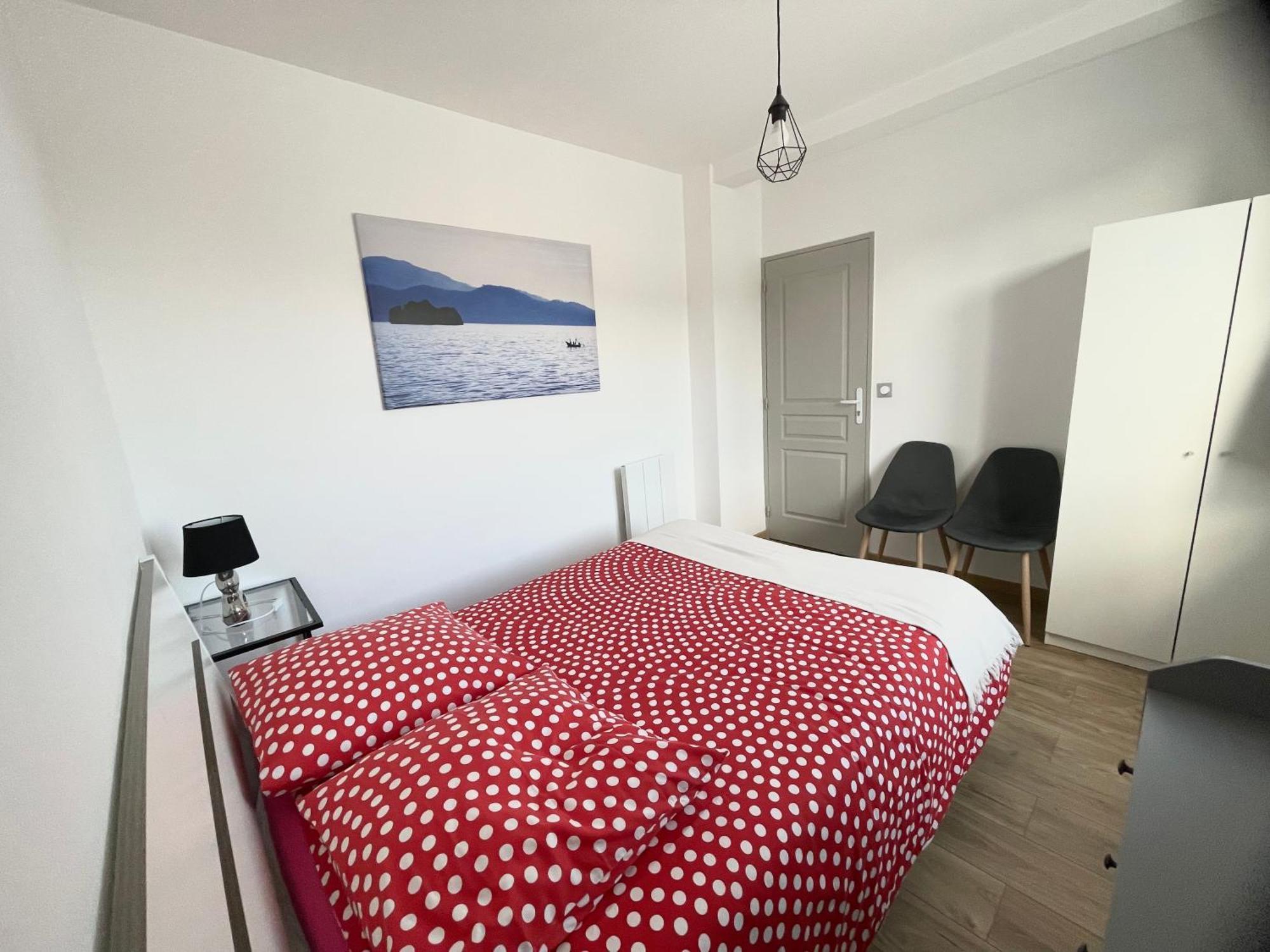 Appartement La Guignette La Rochelle (Charente-Maritime) Exterior foto
