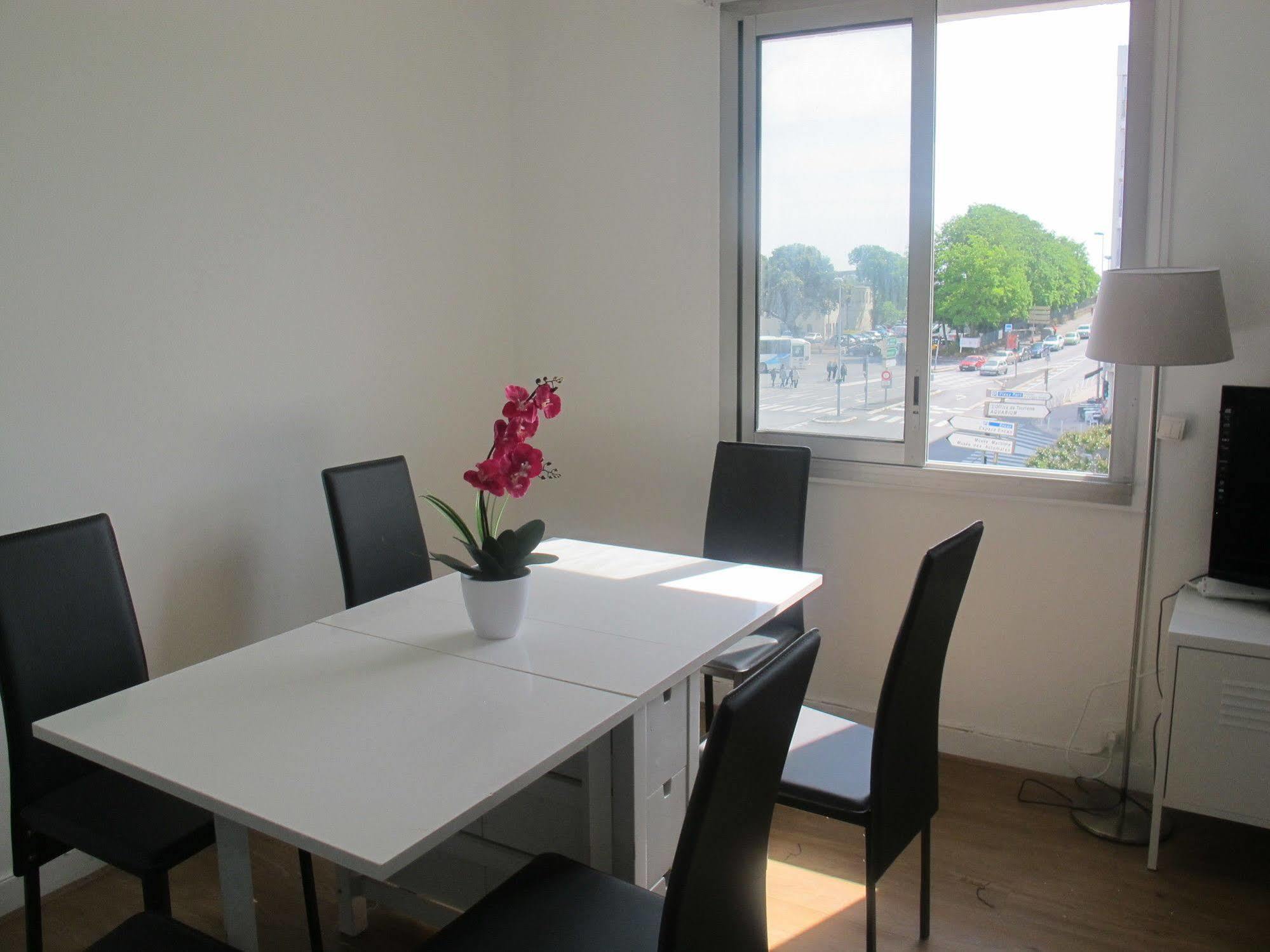 Appartement La Guignette La Rochelle (Charente-Maritime) Exterior foto