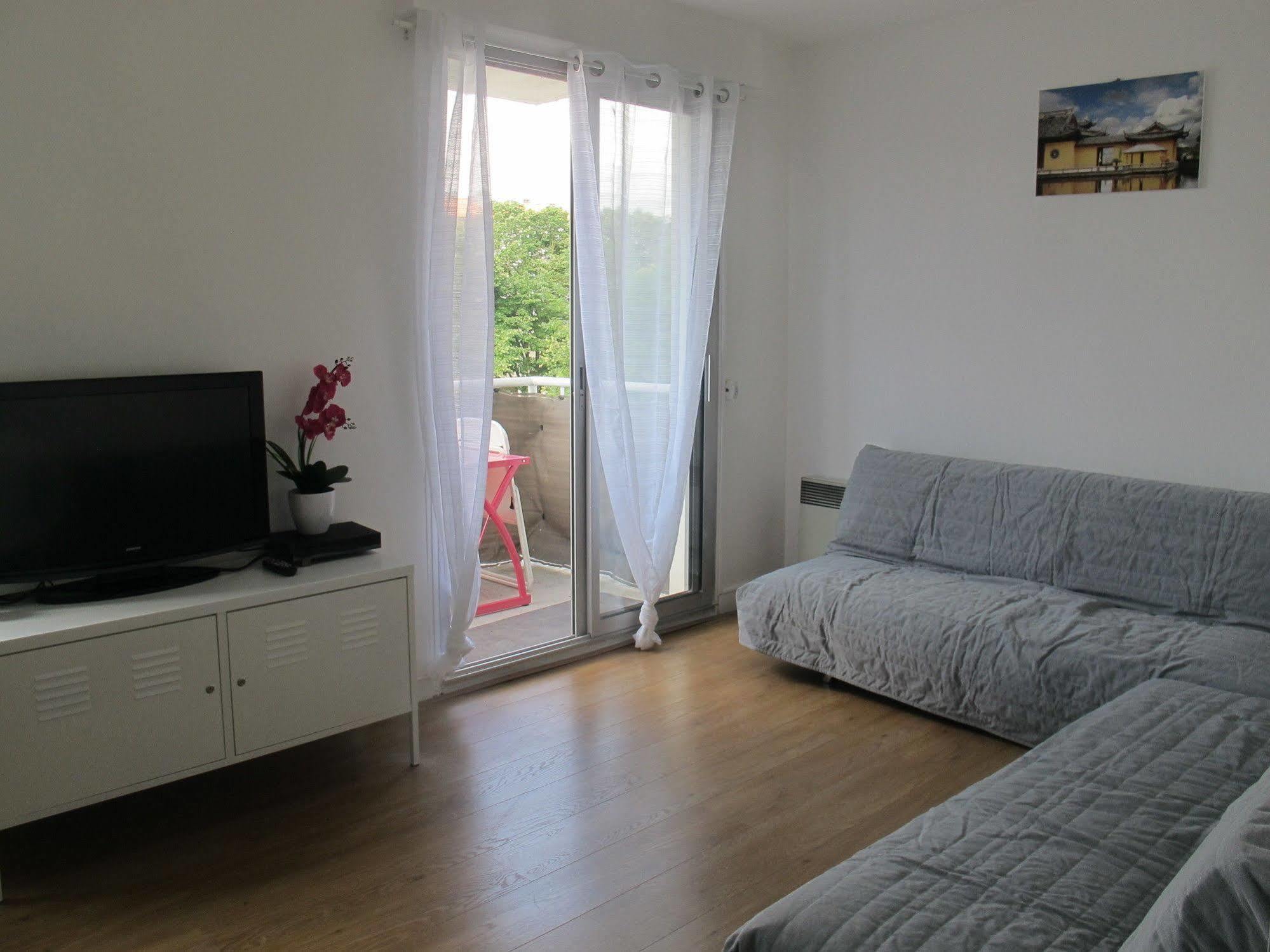 Appartement La Guignette La Rochelle (Charente-Maritime) Exterior foto