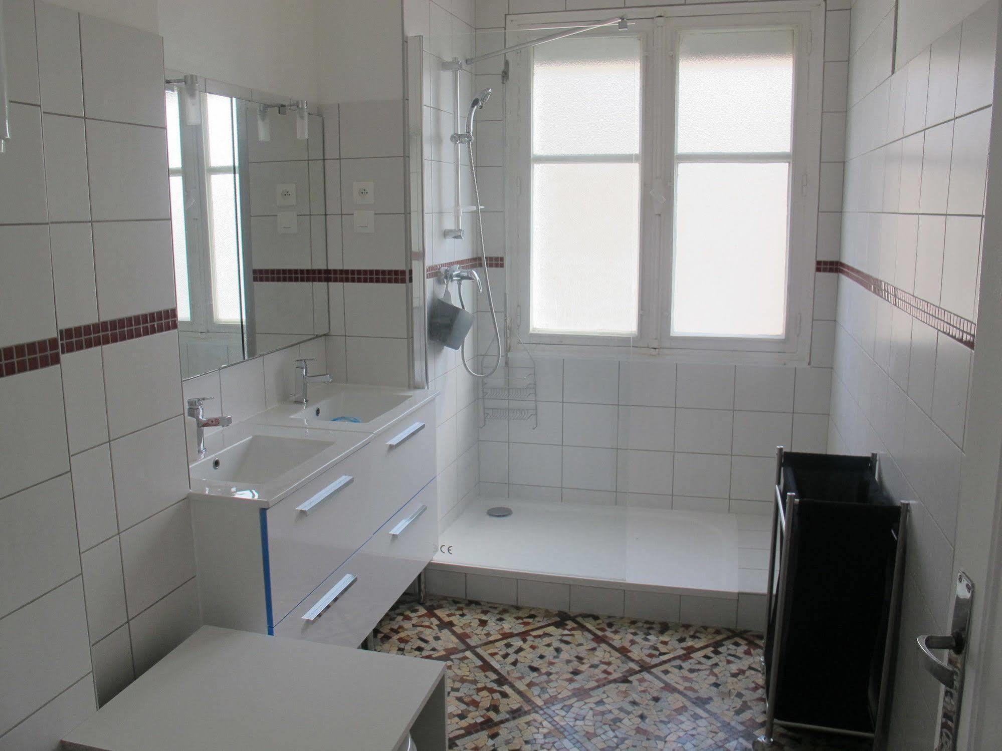 Appartement La Guignette La Rochelle (Charente-Maritime) Exterior foto