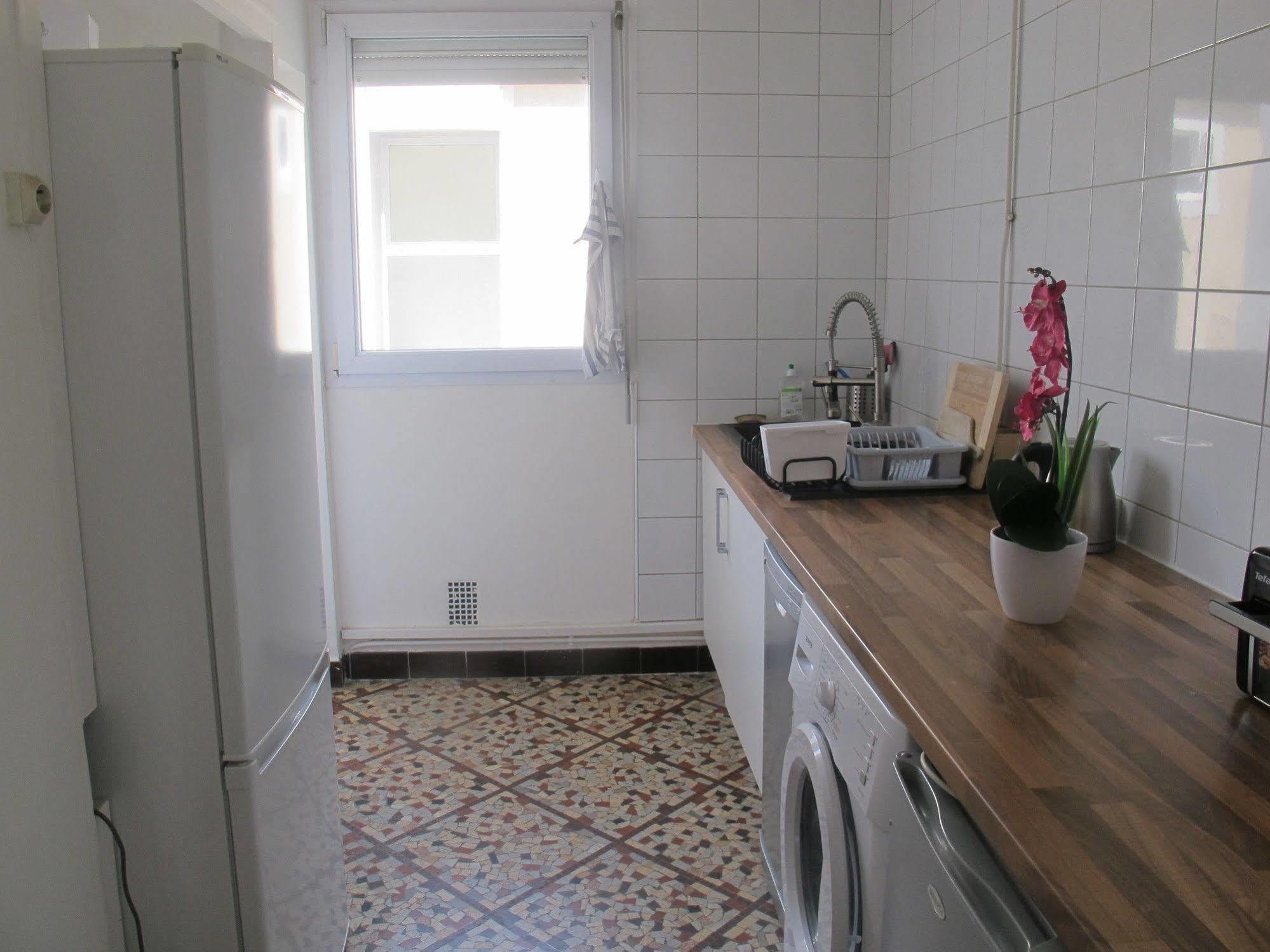 Appartement La Guignette La Rochelle (Charente-Maritime) Exterior foto