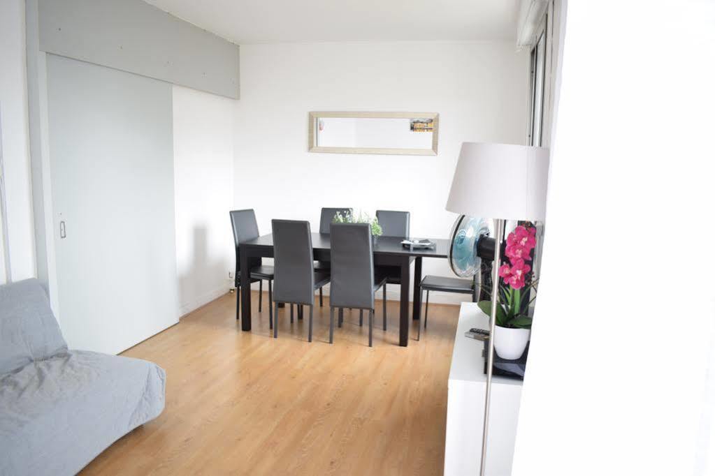 Appartement La Guignette La Rochelle (Charente-Maritime) Exterior foto